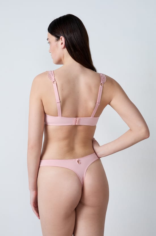 Bra N.9 - Balconette;${refinementColor}