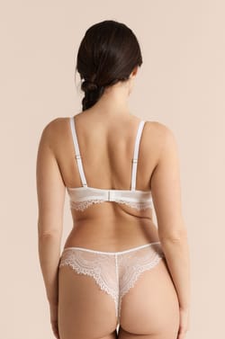 Bra N.9 - Balconette in Embroidery;${refinementColor}