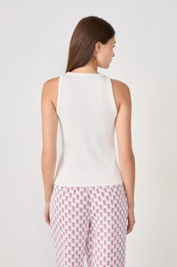 D&eacute;bardeur en coton;${refinementColor}