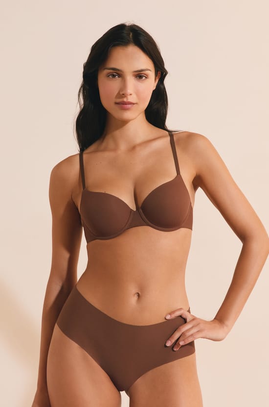 Soutien-gorge N.4 - Le coques fines;${refinementColor}