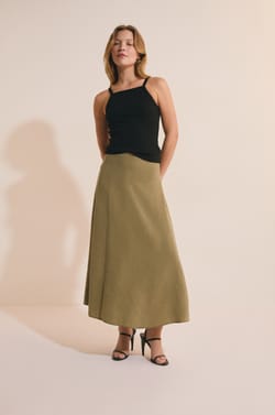 D&eacute;bardeur c&ocirc;tel&eacute; en coton;${refinementColor}