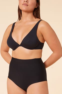 Slip mit hoher Taille – starker Halt;${refinementColor}