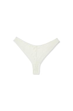 Tanga en dentelle;${refinementColor}