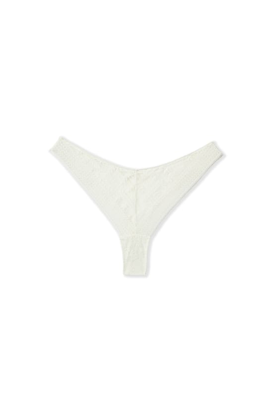 Tanga en dentelle;${refinementColor}