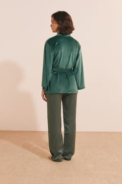 Ensemble de pyjama 3 pi&egrave;ces;${refinementColor}