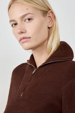 Pull col camionneur;${refinementColor}