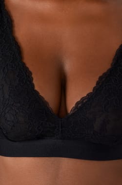 Soutien-gorge triangle sans armatures Lemonade Dolls x Etam;${refinementColor}