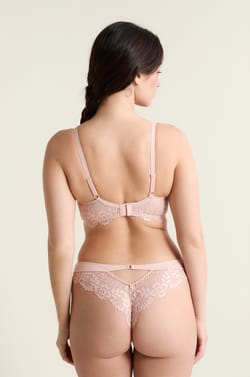 Bra N.5 - The Lightly Lined Plunge;${refinementColor}