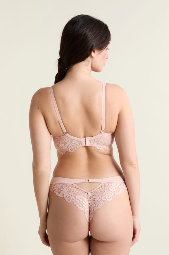 Bra N.5 - The Lightly Lined Plunge;${refinementColor}