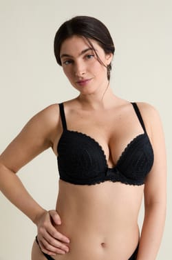 Bra N.5 - The Lightly Lined Plunge;${refinementColor}