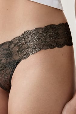 Iridescent Lace Tanga;${refinementColor}