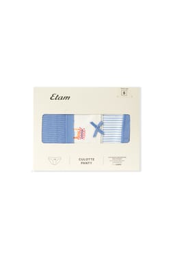 3-Pack Cotton Briefs;${refinementColor}