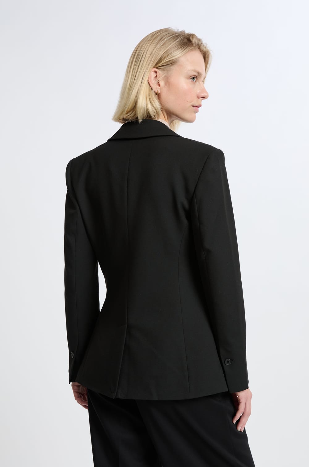 Veste en twill;${refinementColor}