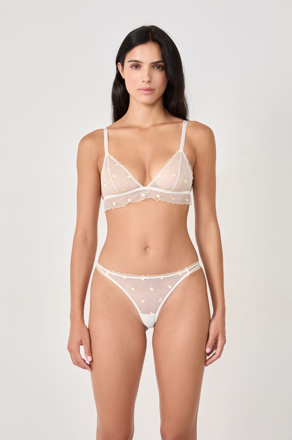 Embroidered Tanga;${refinementColor}