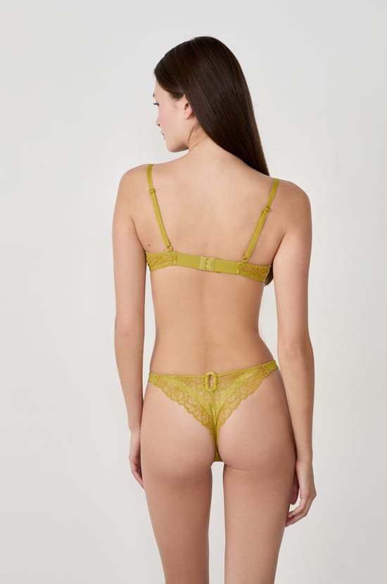 Bra N.9 - Lace Balconette;${refinementColor}