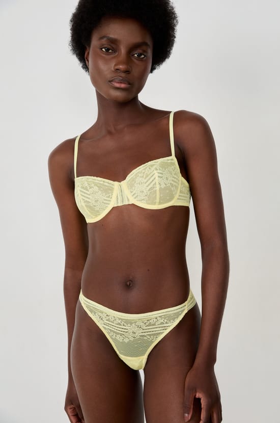 Lace Tanga;${refinementColor}