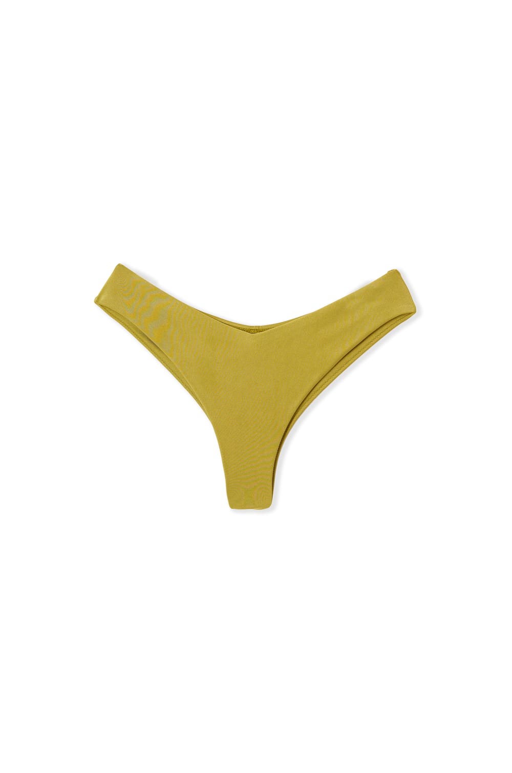 Braga de bikini brasile&ntilde;a de corte alto en sat&eacute;n;${refinementColor}