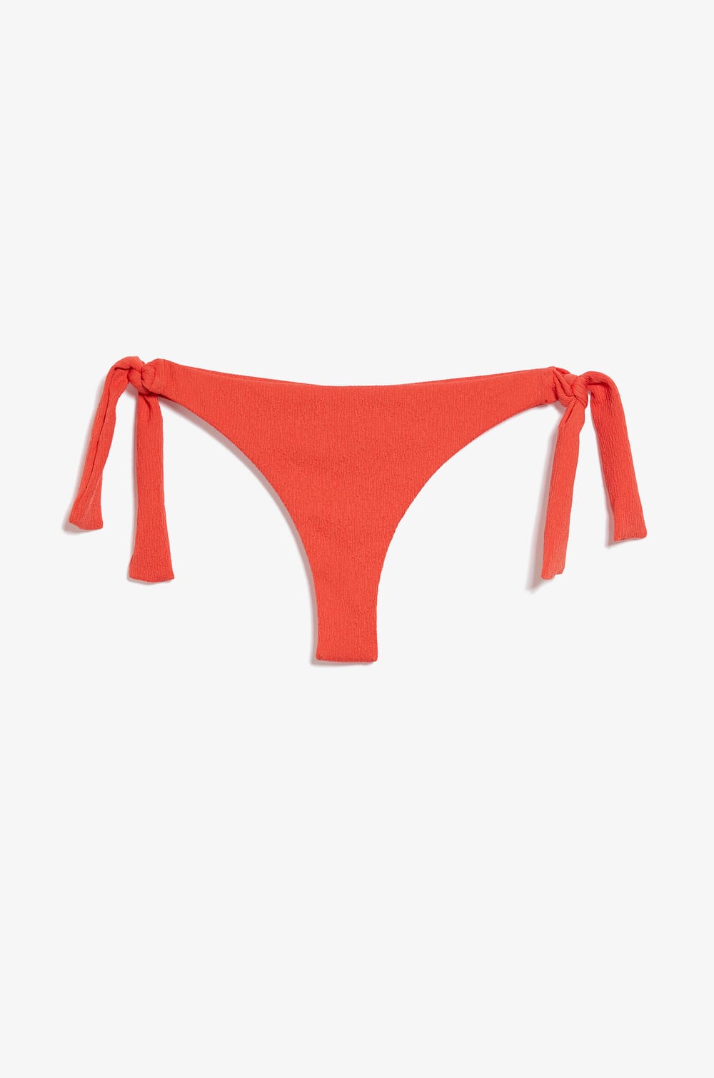 Bikini brésilien à nouer bas de maillot;${refinementColor}