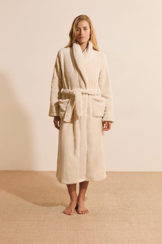 Peignoir long;${refinementColor}