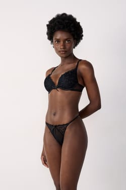 Heart Embroidery Brief;${refinementColor}