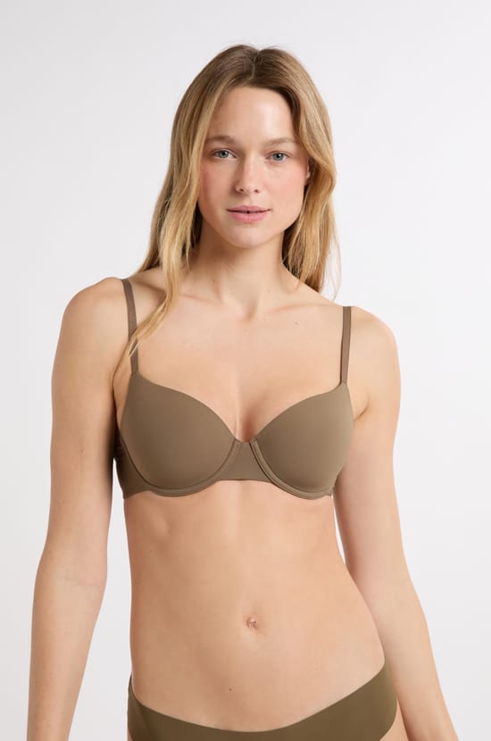 Bra N.4 - The Lightly Lined;${refinementColor}