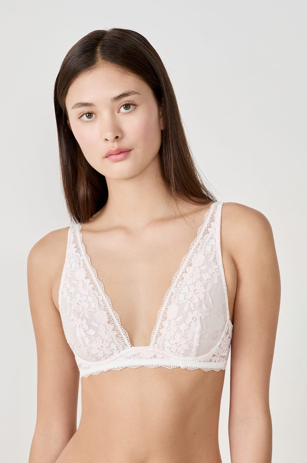 Soutien-gorge N.7 - Le corbeille foulard;${refinementColor}