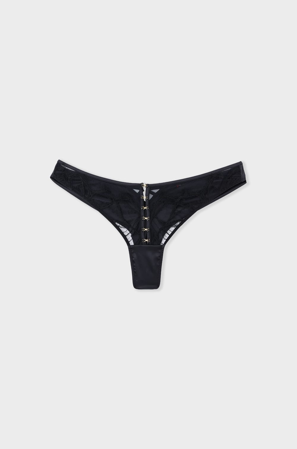 Tanga en dentelle;${refinementColor}