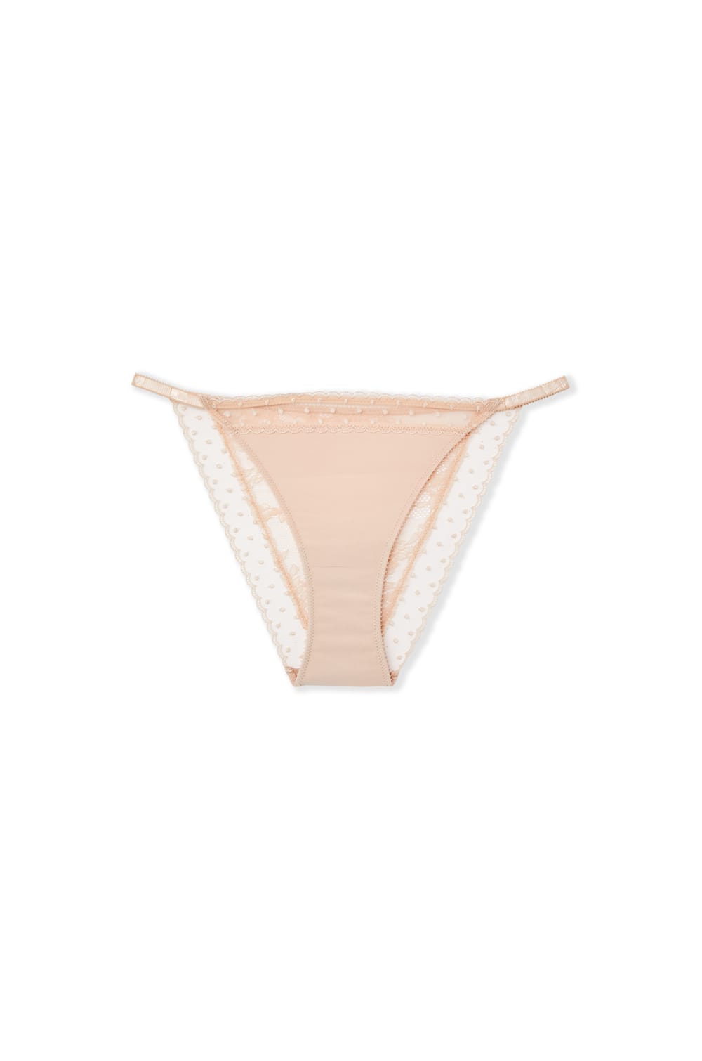 Culotte en broderie;${refinementColor}