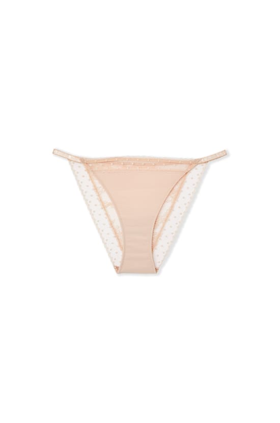 Embroidered Brief;${refinementColor}