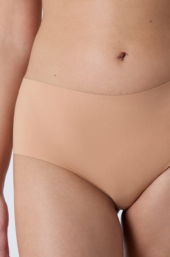 Shorty en microfibre;${refinementColor}