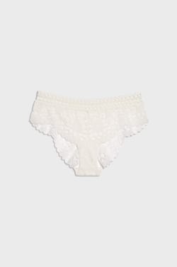 Lace Shorty;${refinementColor}
