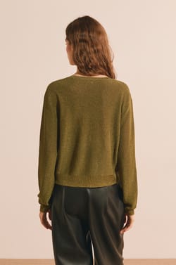 Pull manches longues iris&eacute;;${refinementColor}