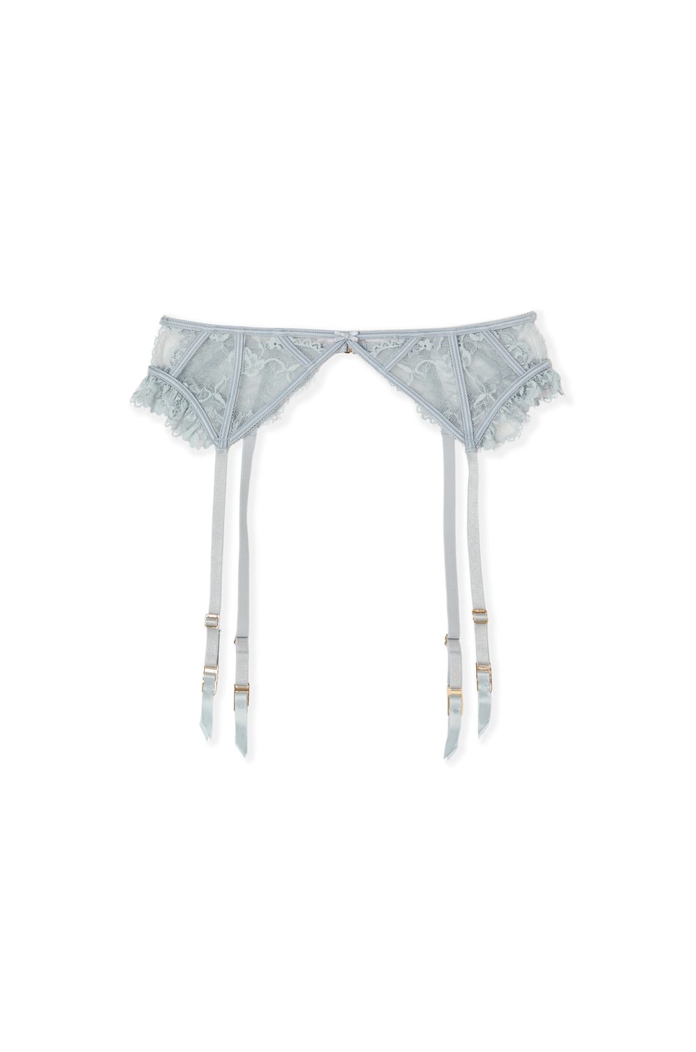 Lace Garter Belt;${refinementColor}