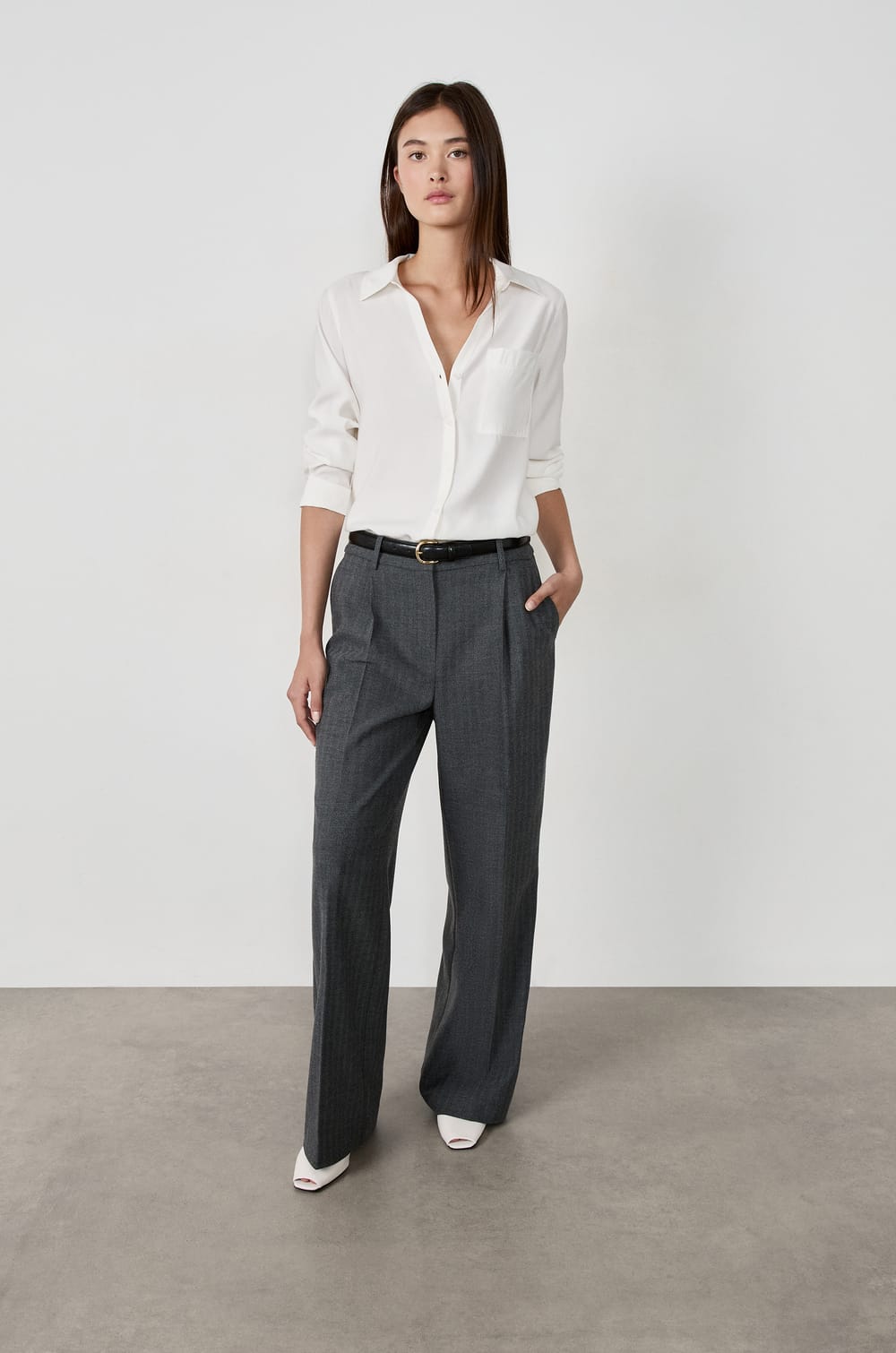 Long-sleeved shirt;${refinementColor}