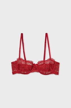 Bra N.9 - Balconette;${refinementColor}