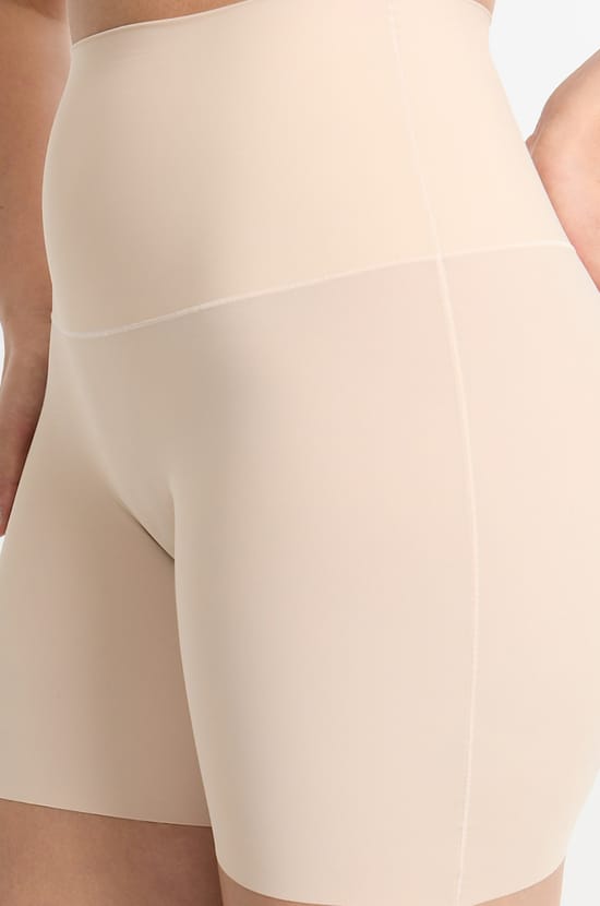 High-Waist Shaping Brief - Light Support;${refinementColor}