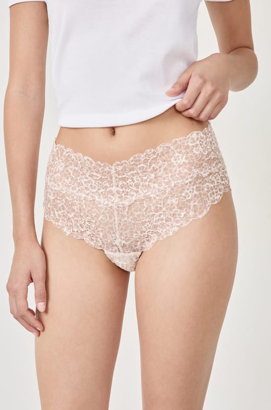 Lace Hipster;${refinementColor}