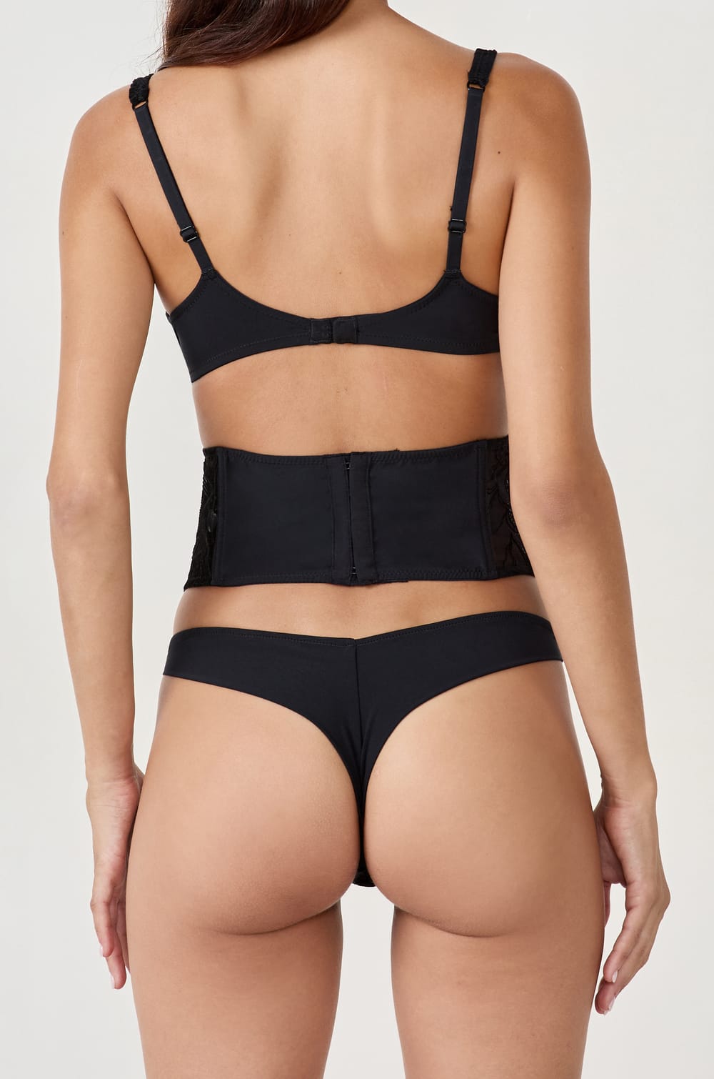 Serre-taille à motifs;${refinementColor}