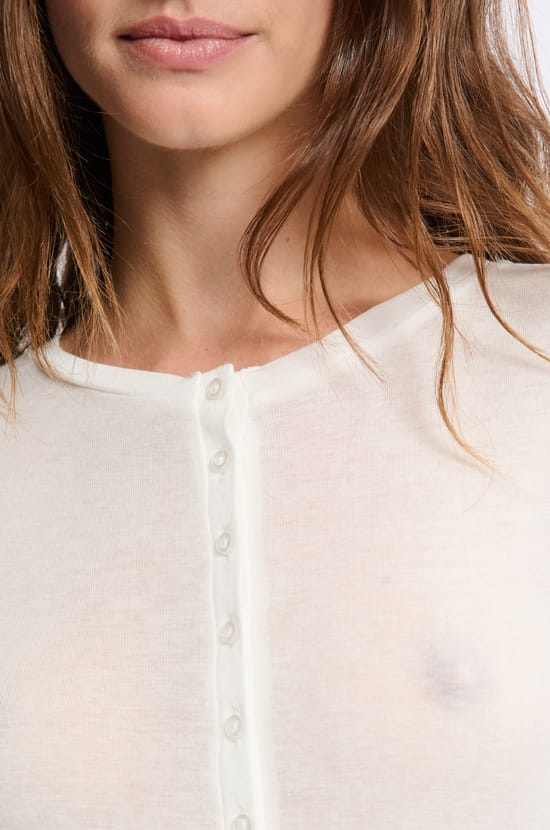 Body thermique avec laine;${refinementColor}