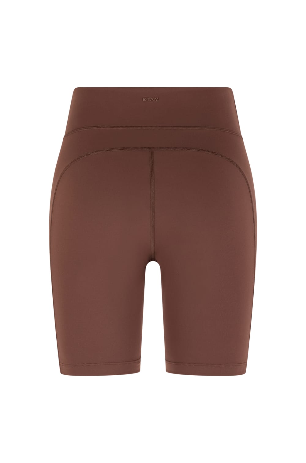 Cycliste de sport taille haute en microfibre;${refinementColor}