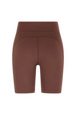 Cycliste de sport taille haute en microfibre;${refinementColor}