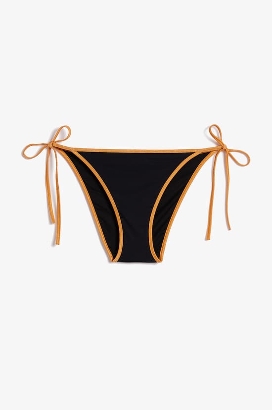 String Bikini Bottoms;${refinementColor}