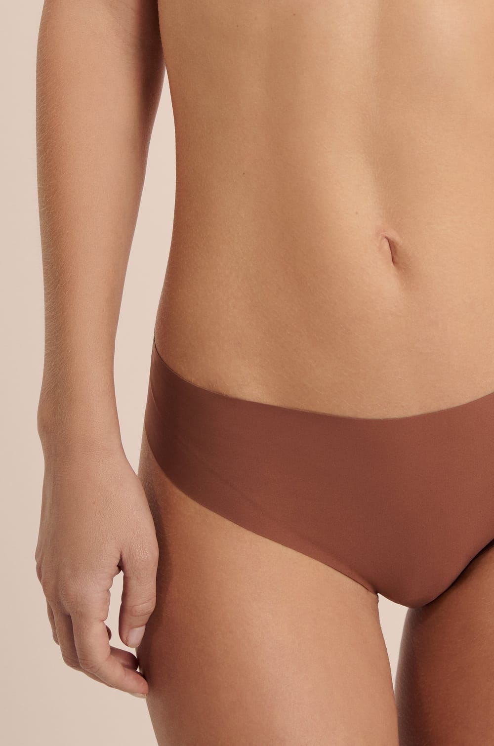 Microfibre Brief;${refinementColor}