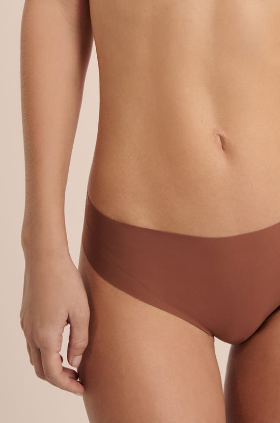 Microfibre Brief;${refinementColor}