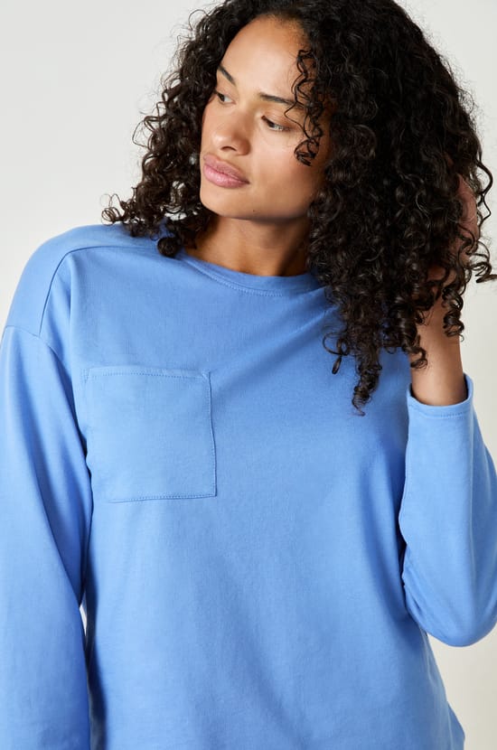 Sweat de pyjama;${refinementColor}