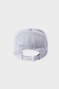 Casquette broderie initiale;${refinementColor}