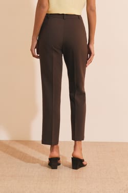 Pantalon droit;${refinementColor}