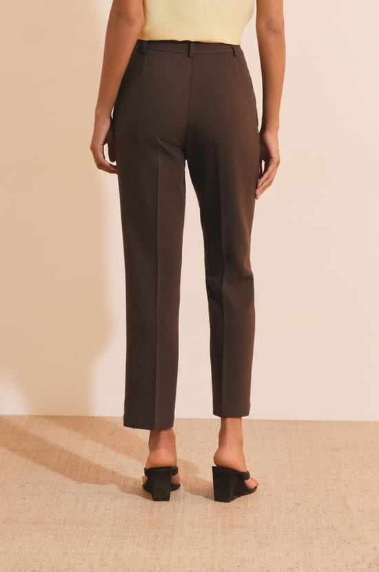 Pantalon droit;${refinementColor}