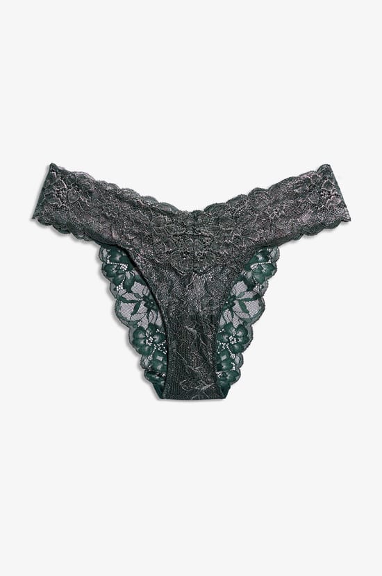 Iridescent Lace Tanga;${refinementColor}