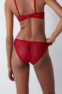 Lace Brief;${refinementColor}